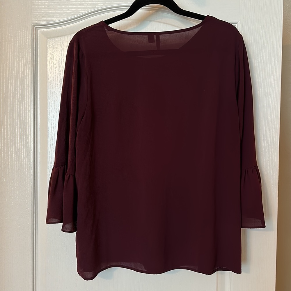 Eggplant Colored - image 4